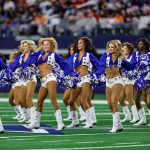How Much Do The Dallas Cowboys Cheerleaders Really Earn?