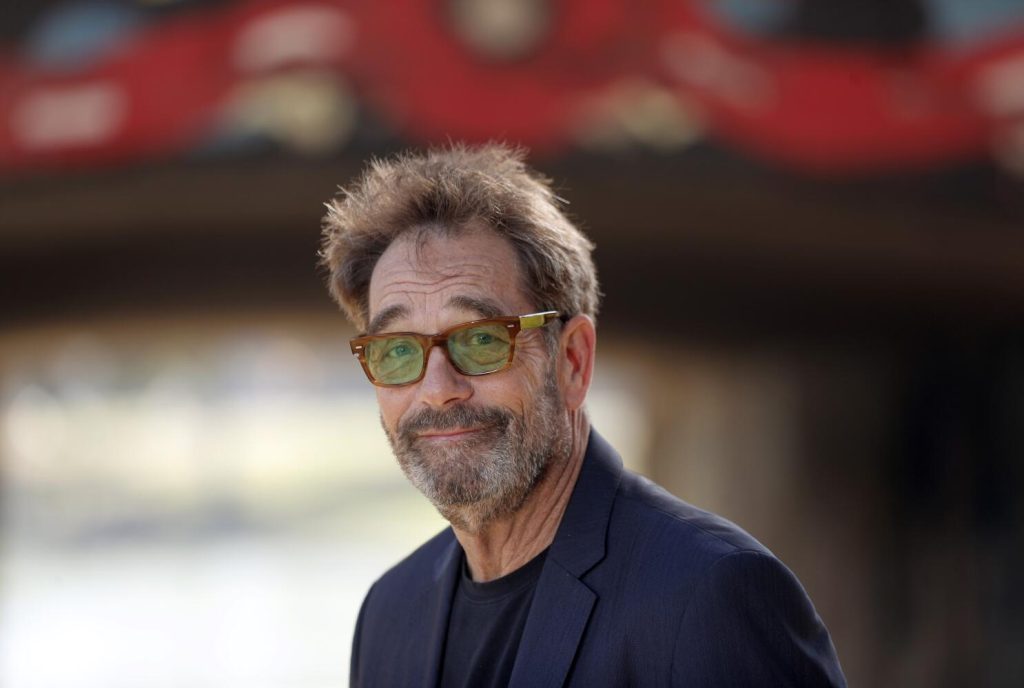 Huey Lewis Net Worth: From '80s Fame to a Lasting Fortune