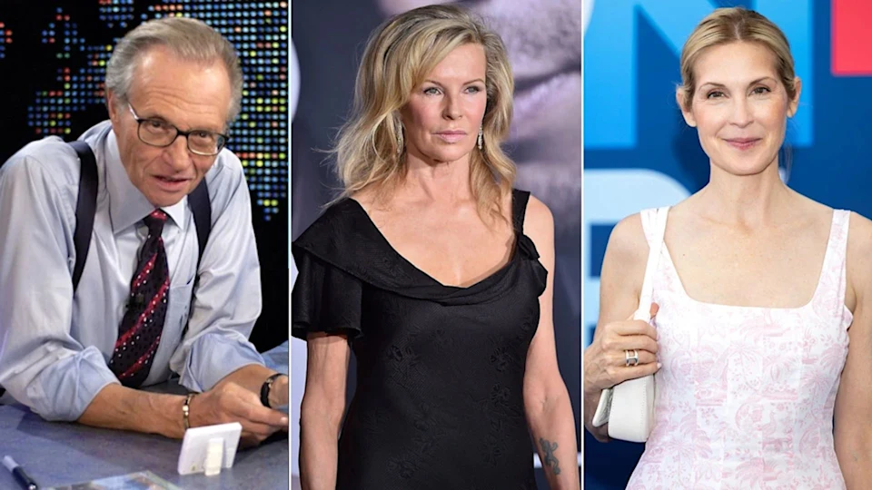 Hollywood Stars Who Lost Their Fortunes: Kim Basinger, Kelly Rutherford, Burt Reynolds and More