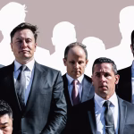 How the Ultra-Wealthy Are Defending Themselves Against Arson, Kidnapping—and Terror