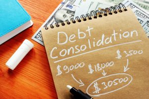 Reasons to Consider Debt Consolidation