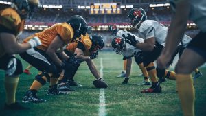A Financial Take on DraftKings Sportsbook: Tech, Funding, Apps and Stock