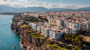 Real Estate in Turkey: 2025’s Kaleidoscopic Property Landscape