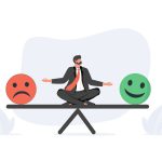 How a heatmap reveals market sentiment in real time