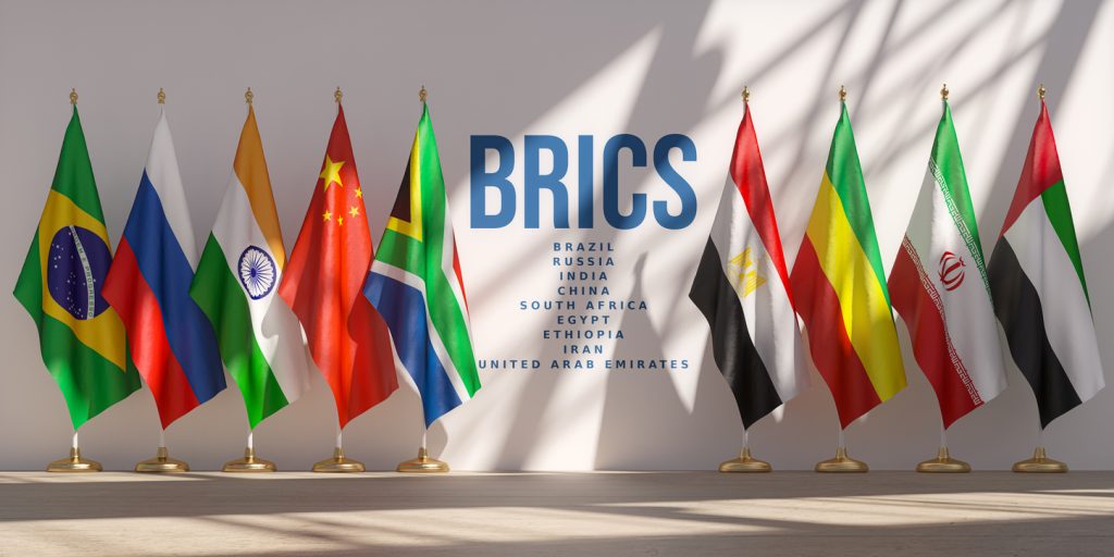 How BRICS Currency Proposals Are Impacting USD Dominance in Forex
