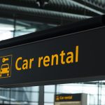 Best-rated car hire service at Málaga airport