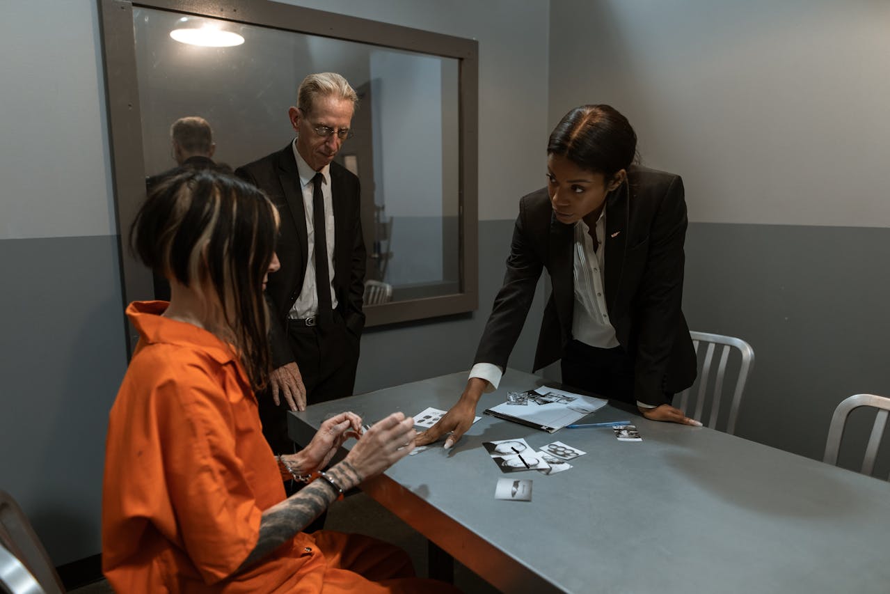 From Arrest to Resolution: A Step-by-Step Money Guide for Families