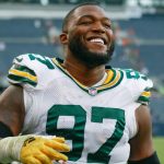 Kenny Clark Net Worth 2025: The Rise of a Defensive Powerhouse With A Shocking Fortune