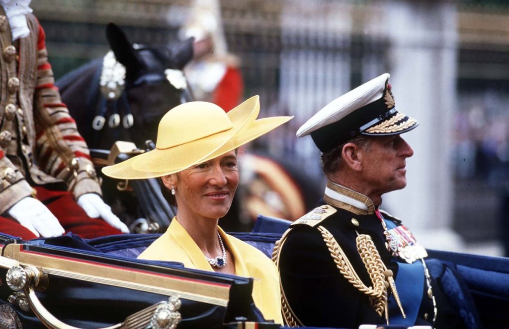 Fergie’s Mum Was Prince Philip’s Lover? The Claim That Shows How Scandal Impacts the Monarchy’s Finances