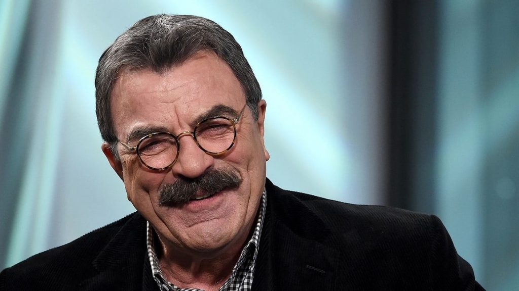 Tom Selleck Net Worth 2025: A TV Icon's $45 Million Legacy, Ranch Life, and What Lies Ahead