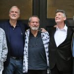 Who Is the Richest Monty Python Member in 2025?