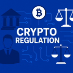 The Future of Crypto Regulation: SEC, MiCA, and Global Trends