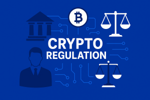 The Future of Crypto Regulation: SEC, MiCA, and Global Trends