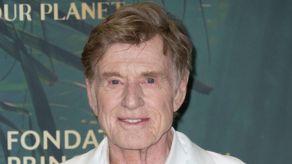 Robert Redford Net Worth: Exploring The Crazy Fortune He Leaves Behind