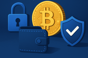 How to Keep Your Crypto Safe: Security, Custody, and Insurance