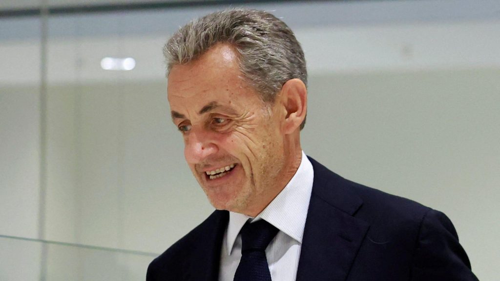 Nicolas Sarkozy Net Worth 2025: From the Élysée Palace to a Five-Year Prison Sentence