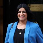Shabana Mahmood Net Worth: Britain’s Newest Home Secretary's Fortune Revealed