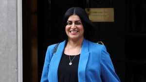 Shabana Mahmood Net Worth: Britain’s Newest Home Secretary's Fortune Revealed
