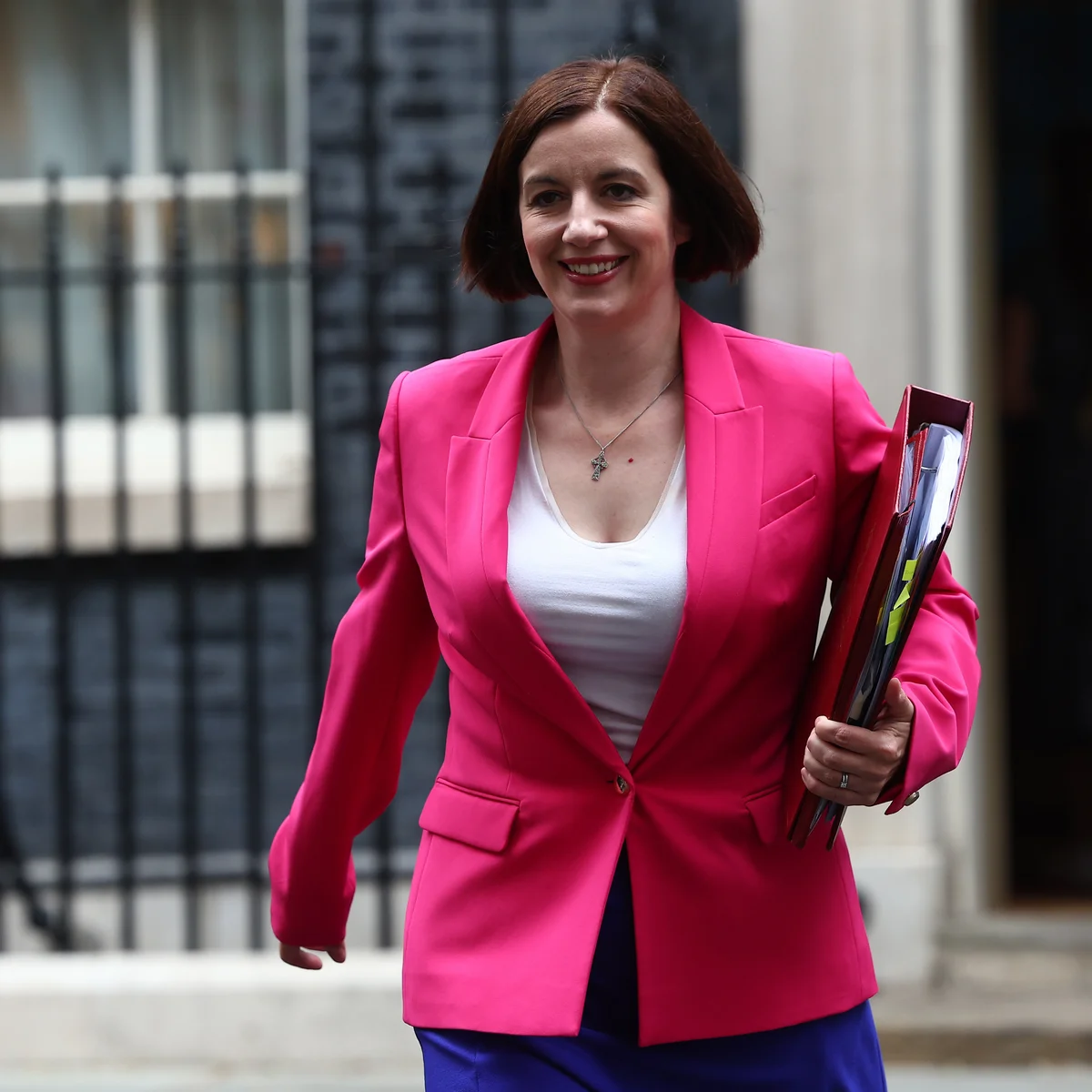 Bridget Phillipson Net Worth Her Political Fortune Revealed