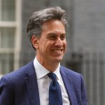 Ed Miliband Net Worth 2025: The Fortune Of A Former Labour Leader