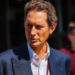 Ferrari Chair John Elkann Agrees to Community Service in Italian Tax Settlement