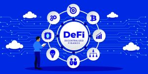 DeFi for Investors: Promise and Pitfalls