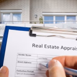 Navigating the Real Estate Appraisal Process for Your Home Loan