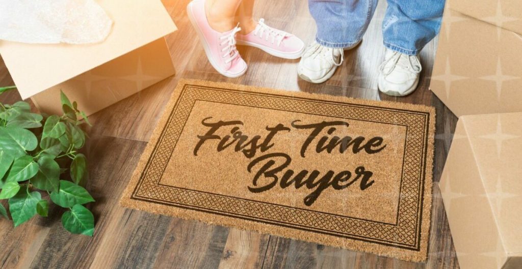 The First-Time Homebuyer's Guide to Getting a Mortgage in the U.S.
