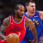 NBA Investigates Alleged $28 Million Los Angeles Clippers Payment to Kawhi Leonard