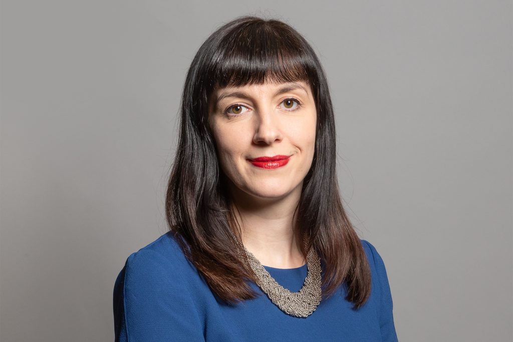 Bridget Phillipson Net Worth: Inside the Finances of Starmer’s Rising Star
