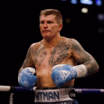 How Much Money Did Ricky Hatton Earn From Boxing?