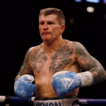 Ricky Hatton Net Worth 2025: $40 Million Fortune and Cause of Death at 46