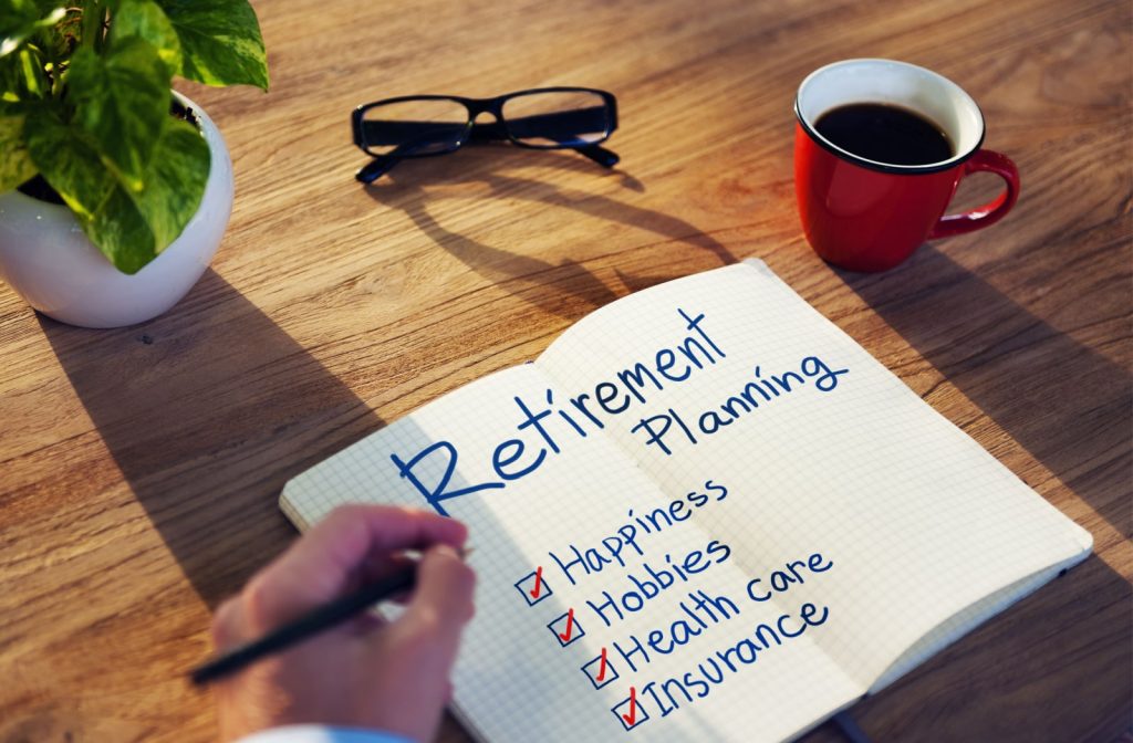 Retirement Planning in the United States