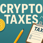 Crypto Taxes in 2025: What Investors Need to Know