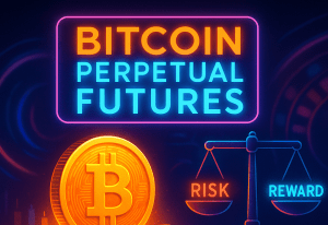 Get Rich or Get Left Behind: Bitcoin’s Wild New Perps Trade