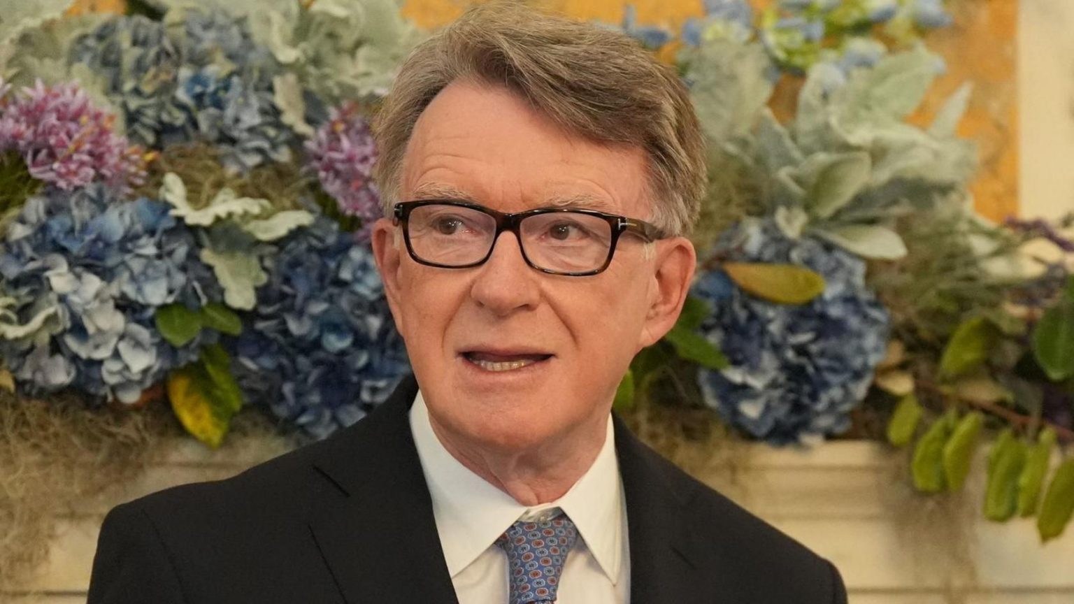 Peter Mandelson Net Worth 2026: Epstein Scandal & Sacking