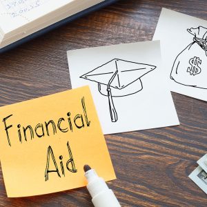 Understanding College Financial Aid in the U.S.