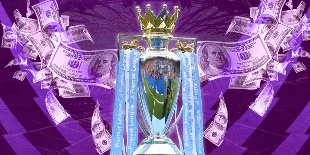 How Does PSR Work in the Premier League?