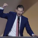 Eric Trump Net Worth: Inside the Life of the President’s Controversial Heir