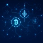 Cryptocurrency & Blockchain in 2025: The Investor’s Guide
