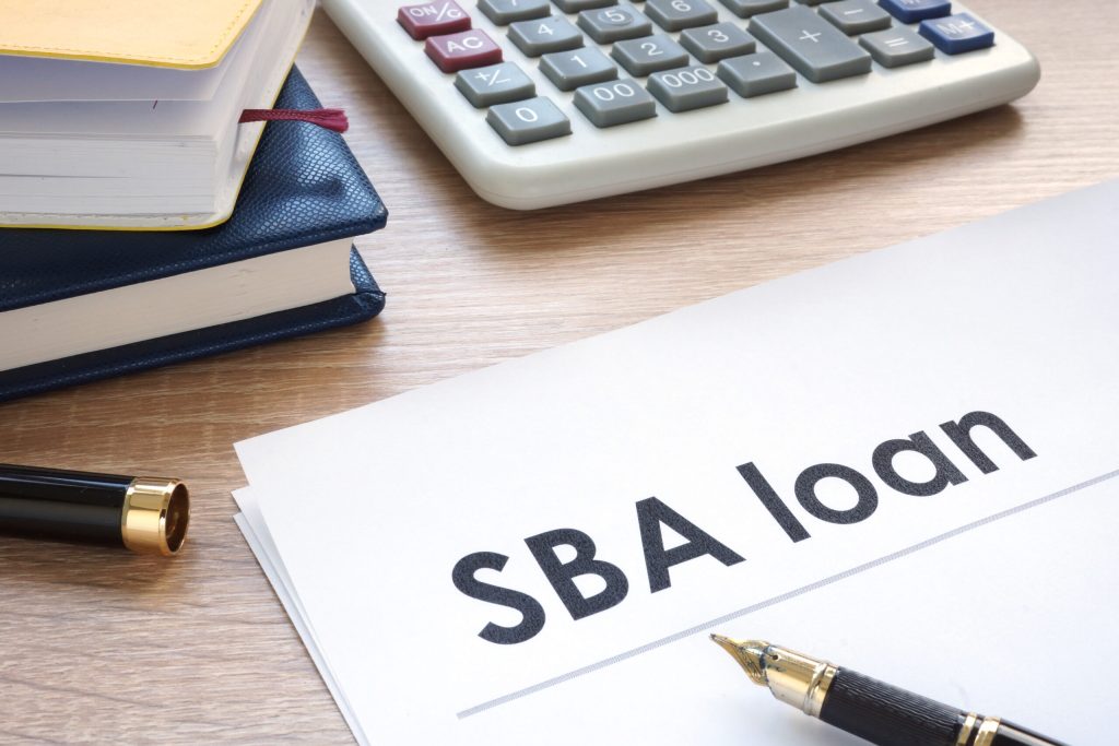 A Step-by-Step Guide to Securing a Small Business Administration (SBA) Loan