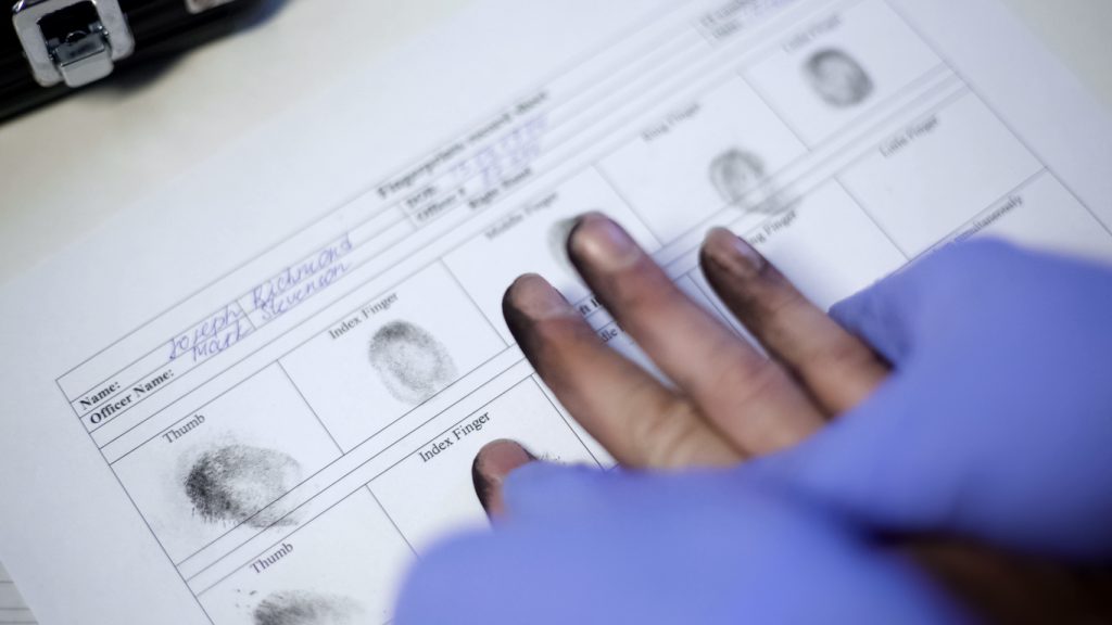 How To Get Your Record Expunged in Florida