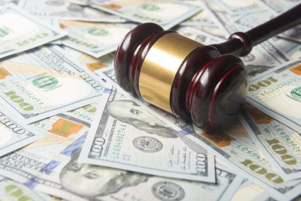 Beyond the Verdict: Handling the Financial Aftermath of a Multi-Million Dollar Settlement