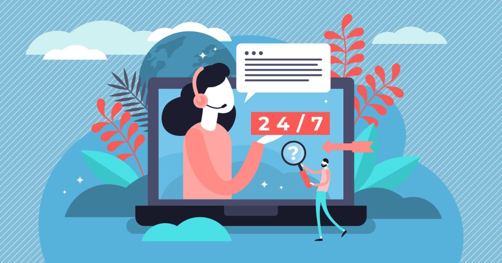 The rise of auto attendants: convenience or customer frustration?