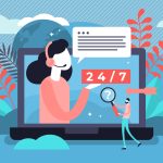 The rise of auto attendants: convenience or customer frustration?