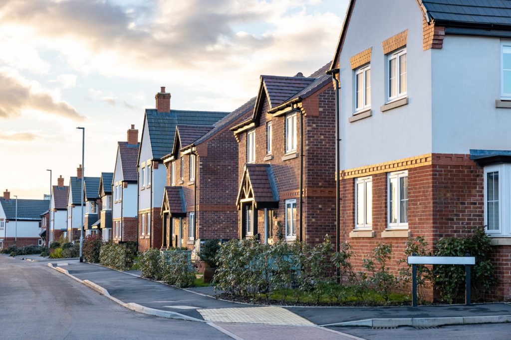 Best 5 development finance providers in the UK