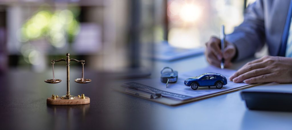 The Hidden Financial Impact of Car Accidents in Burbank