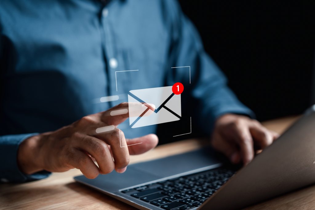 Building Trust in Fintech: Best Practices for Transactional Email Sending