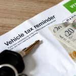 Everything you need to know about vehicle taxation in the UK