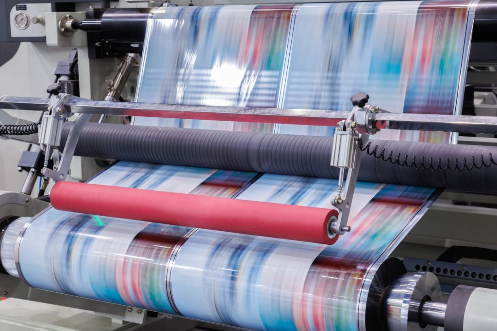 Label printers: How to make the right choice?
